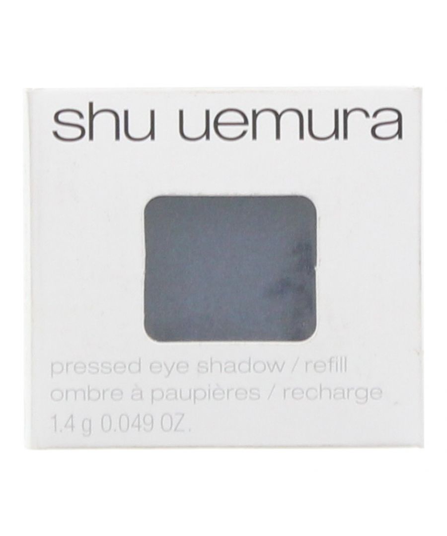 Shu Uemura Refill IR Medium Blue 685 Eye Shadow 1.4g