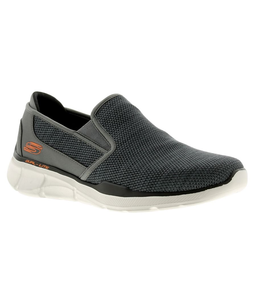 skechers equalizer 3.0 sumnin trainers