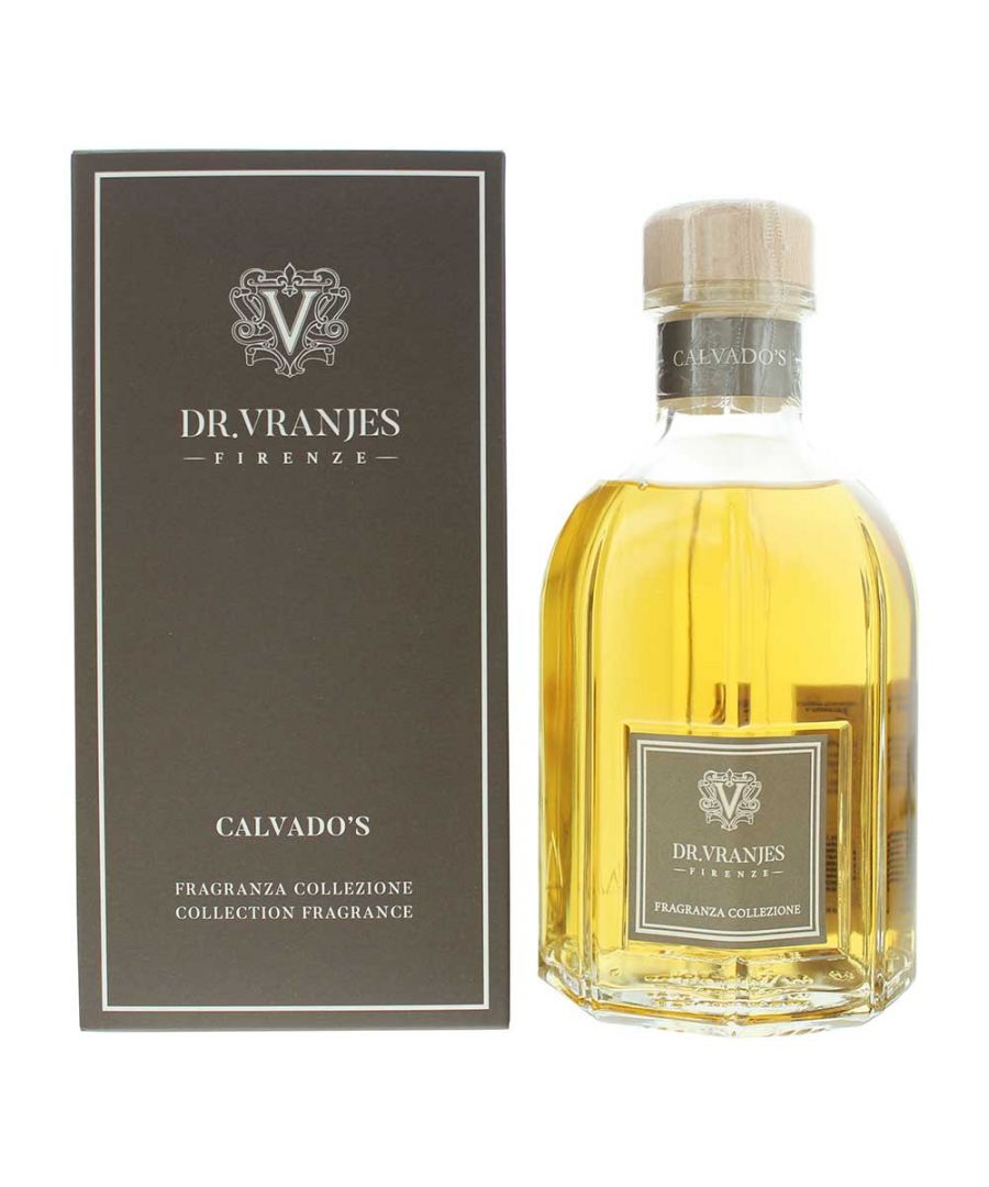 Dr. Vranjes Firenze Calvado's Diffuser 500ml - One Size