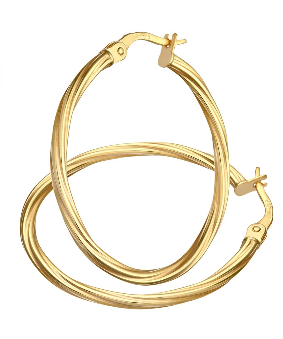 9K (375) Yellow Gold: 1.1gr