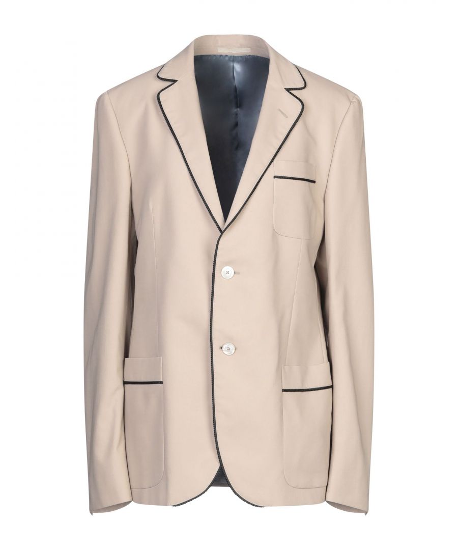 Image for Gucci Woman Suit jackets Cotton
