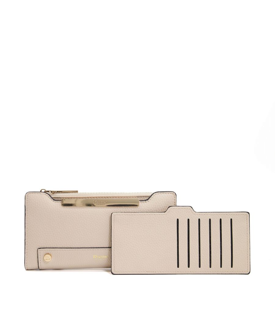 Image for Dune KESSICA Slim line Purse With Removable Card Holder