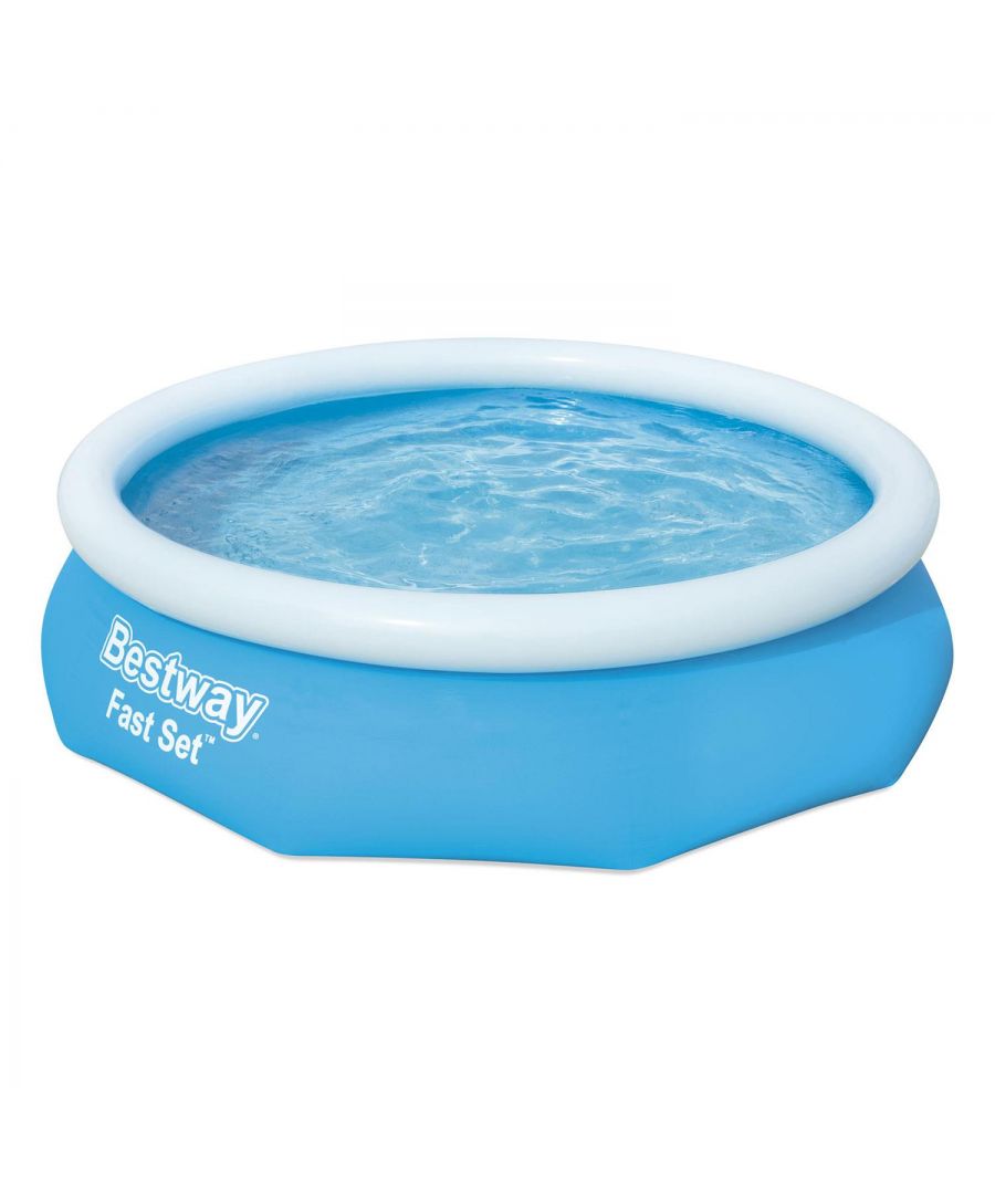 Bestway Fast Set 10' x 30/3.05m 76cm Pool - One Size