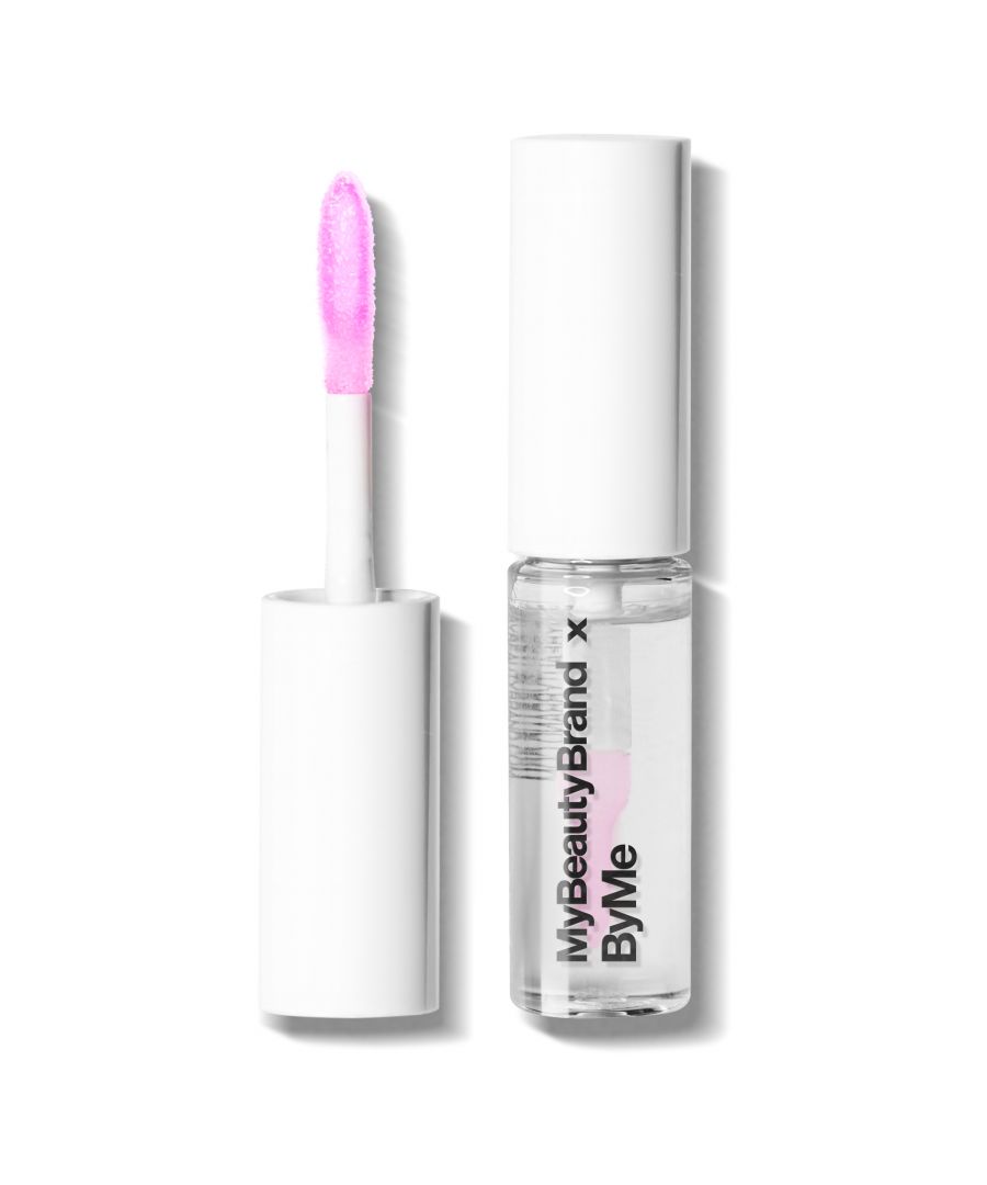 Image for ByMe Colour Changing Lip Oil