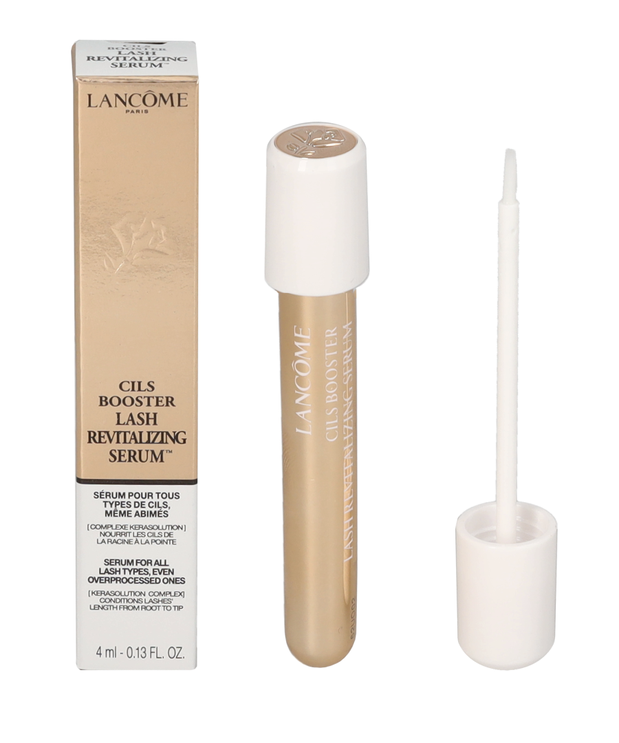 Lancome wimperserum
