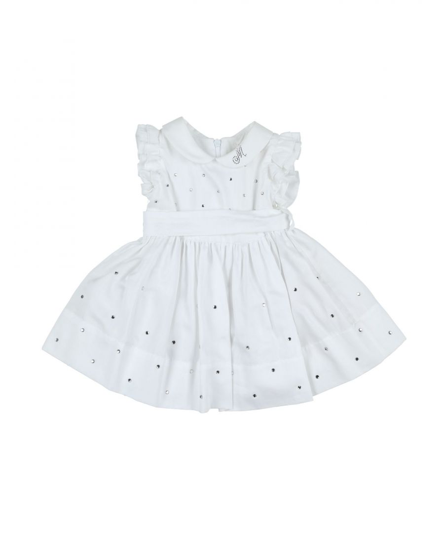 Image for Monnalisa Girl Baby dresses Cotton