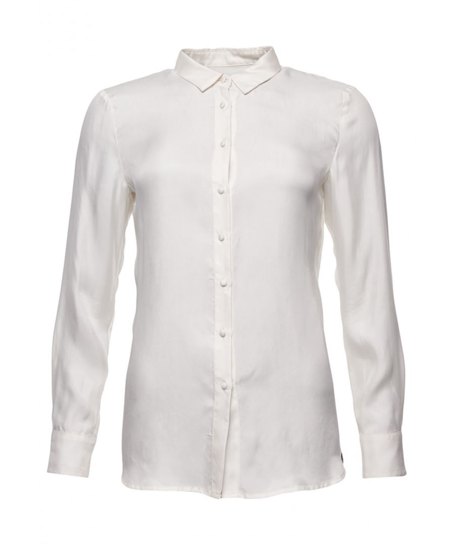 Image for SUPERDRY Studios Long Sleeve Shirt