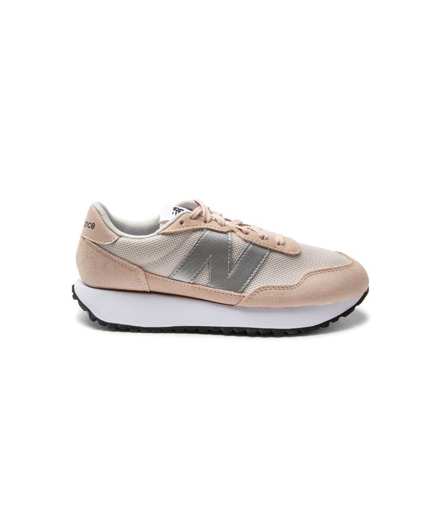 Womens New Balance 373 Sneakers in Grey 