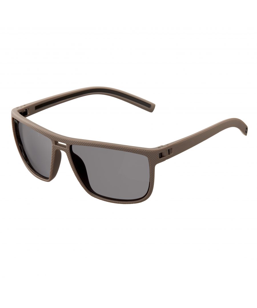 High-Quality TR90 Frame; TR90 is made with a Swiss technology to be super flexible  durable and lightweight.; Multi-Layer TAC Polarized Lenses; eliminates 100% of UVA/UVB  Harmful Blue Light and Glare.; Lightweight TR90 Arms; Spring-Loaded Stainless Steel Hinges; Scratch and Impact Resistant;