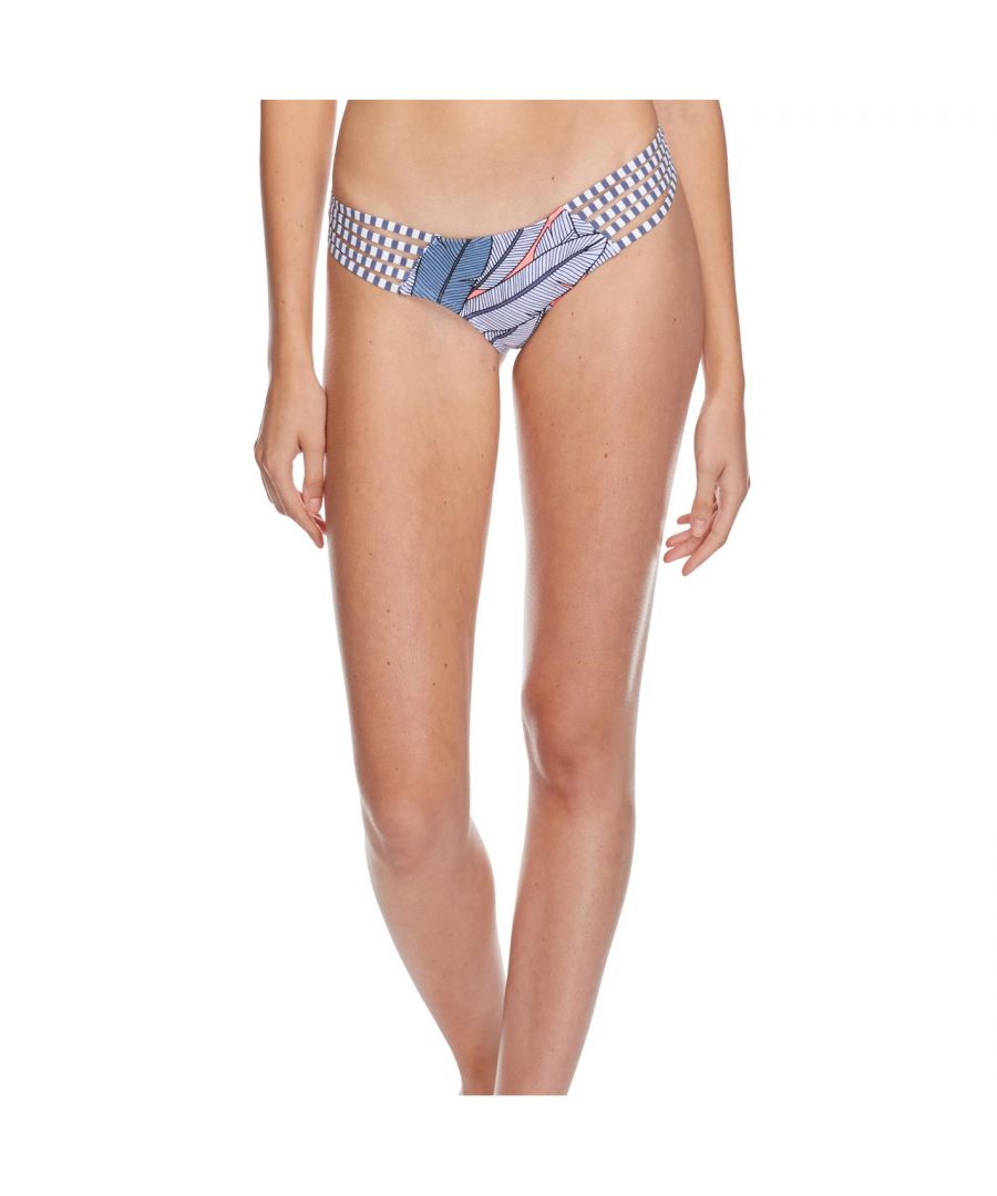 Image for Body Glove Womens Freedom Amaris Bikini Bottoms Swimwear
