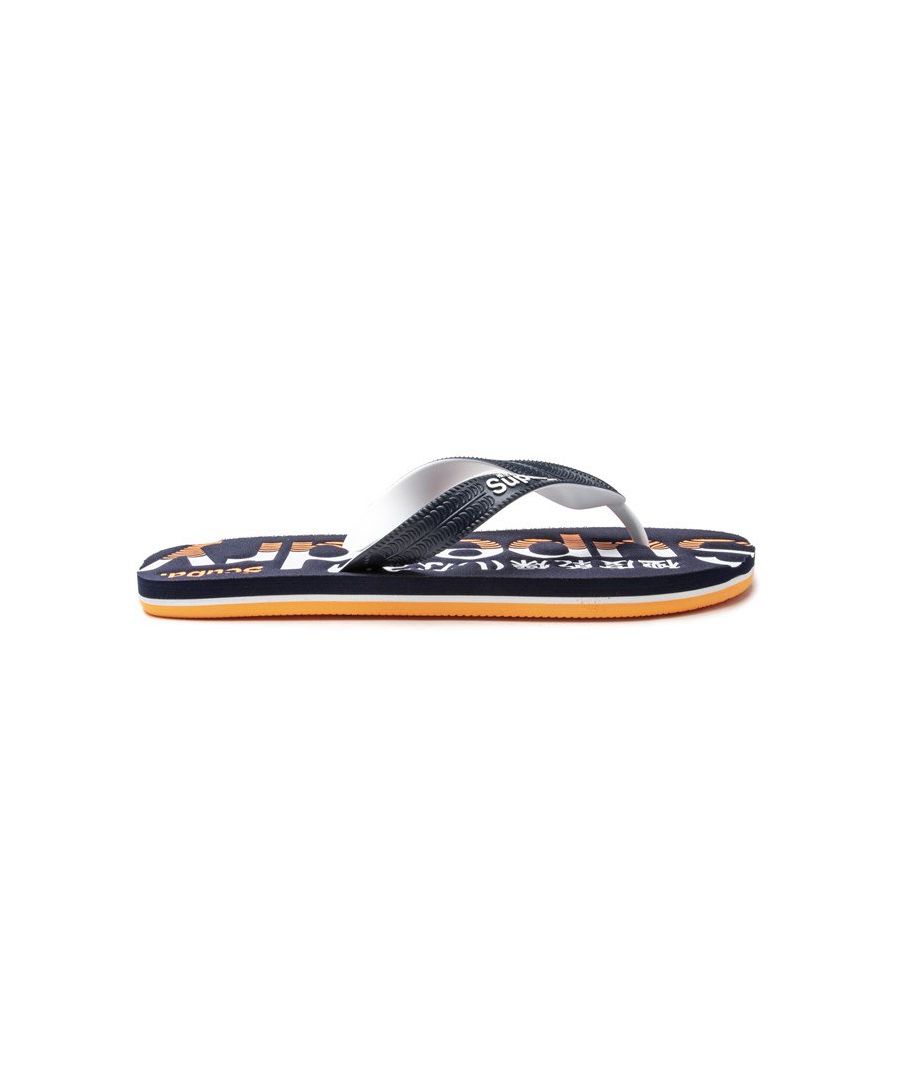 Image for Superdry Scuba Sandals
