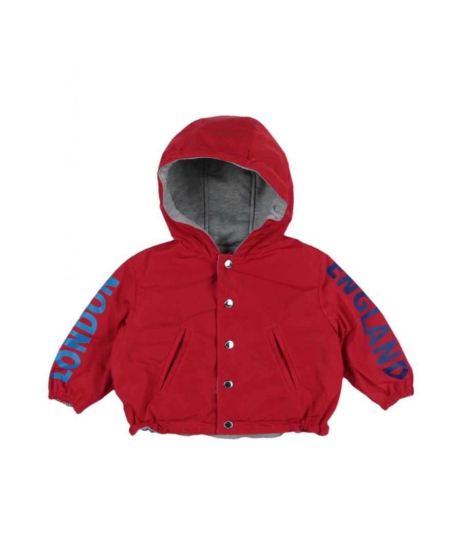 Image for Burberry Boy Jackets Polyester