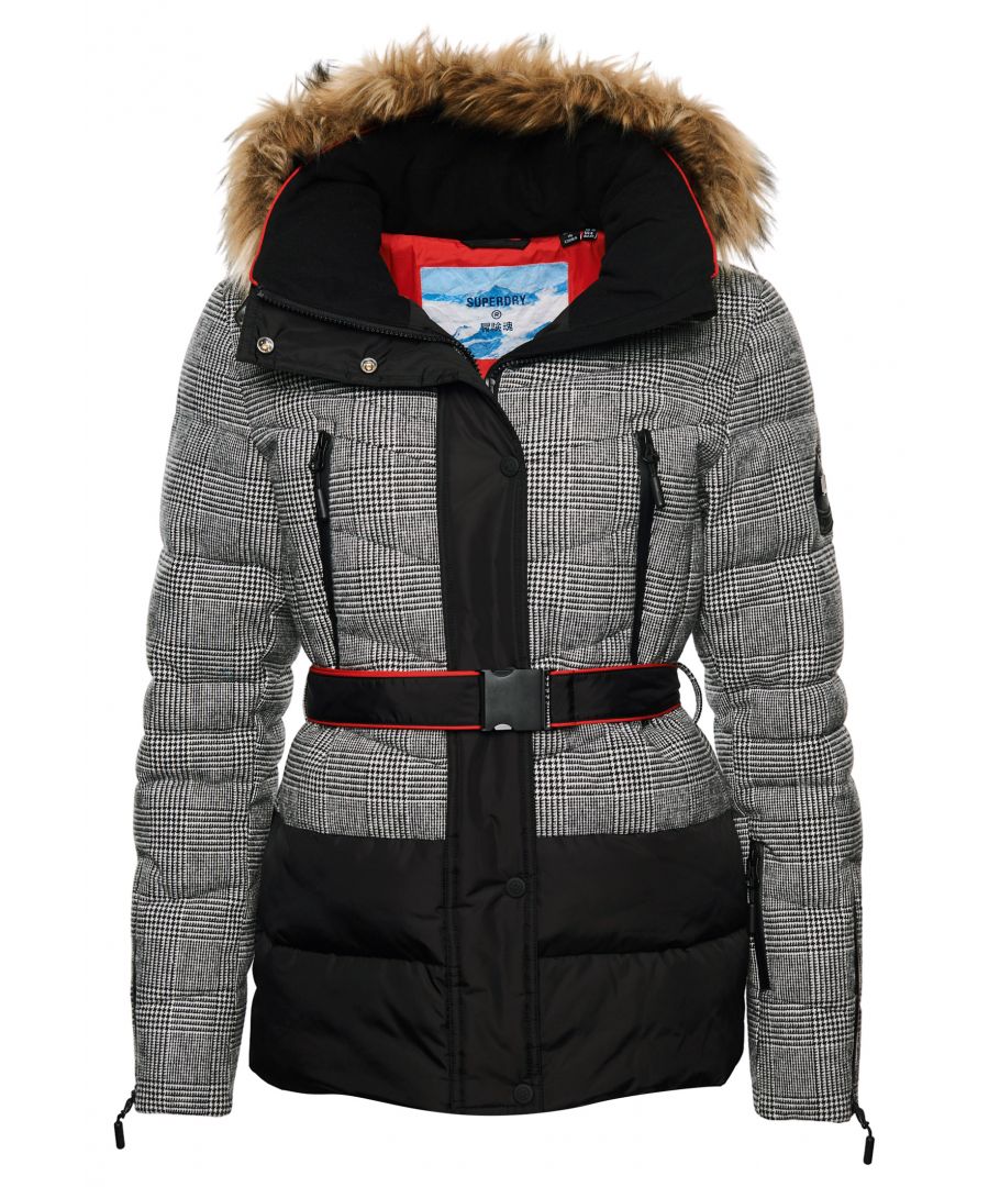 Image for SPORT Chamonix Puffer Jacket