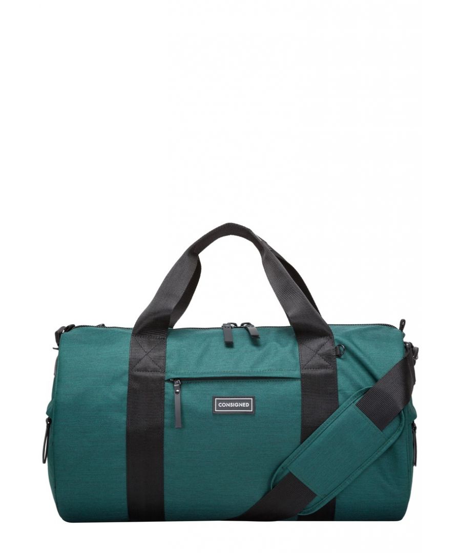 Image for MARLIN HOLDALL