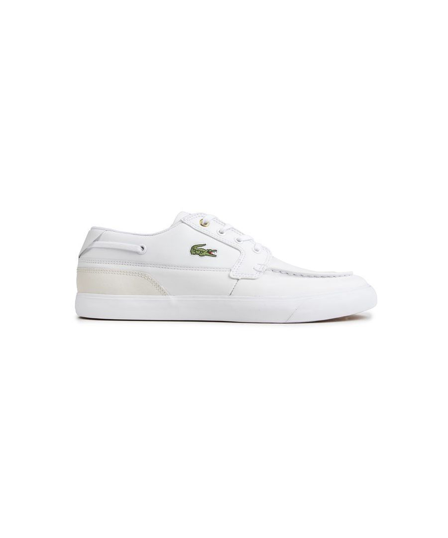 Lacoste Bayliss Deck-sneakers