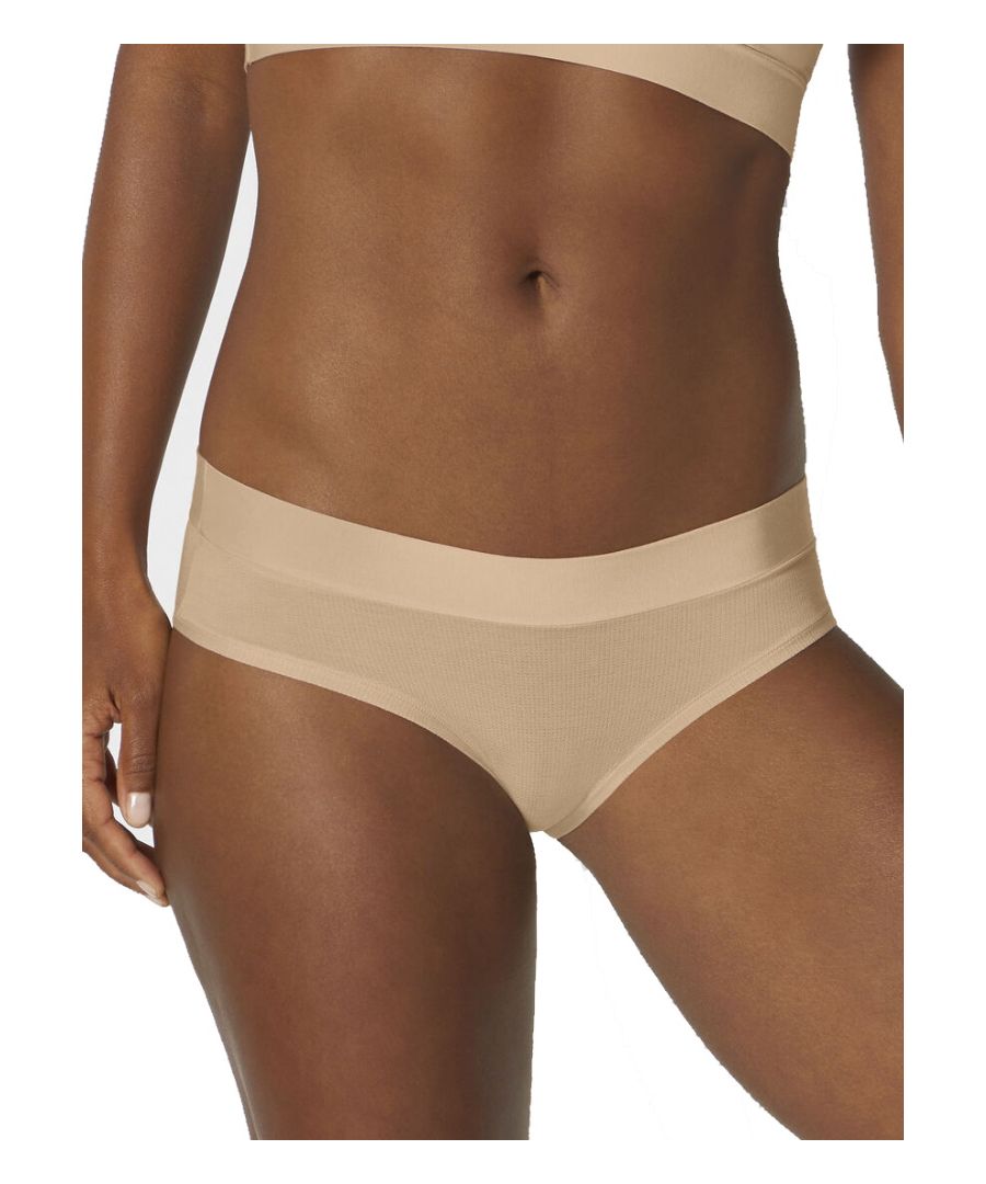 GO AllRound Hipster Brief