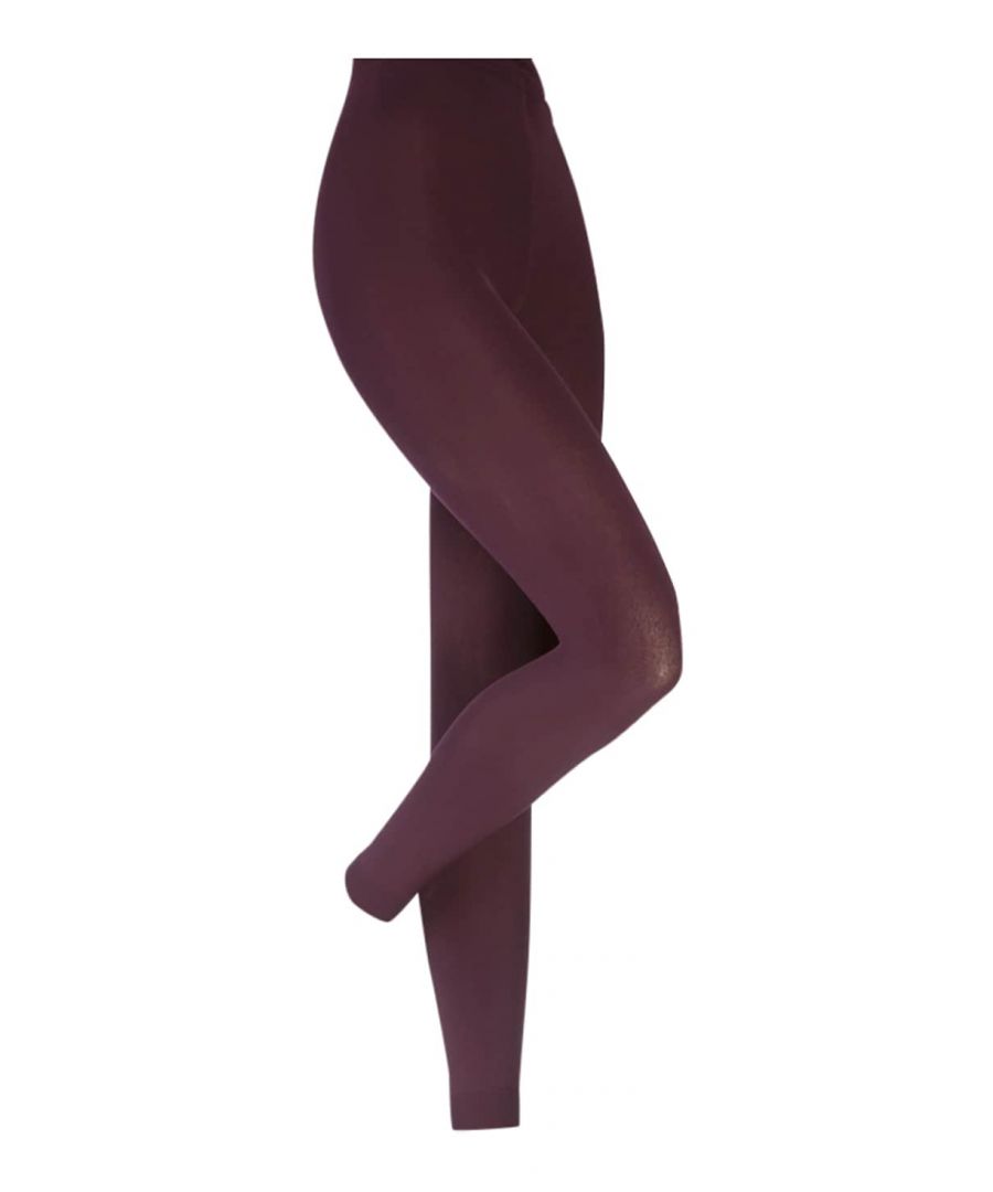 The only choice for Ultimate Thermal Performance These super warm, super cosy Heat Holders thermal leggings have a soft brushed inside, which maximises the amount of warm air held close to the skin. Wear out and about this winter for warm legs! These leggings are made from an advanced insulating yarn that provides high performance insulation against the cold. They also feature a comfort gusset which improves fit and adds comfort for all-day wear. These Leggings have a TOG rating of 0.52! What does ‘TOG RATING’ mean? Well, TOG is a recognised measure of a textile’s thermal ability. Simply put, the higher the TOG rating, the better a products is able to keep you warm.