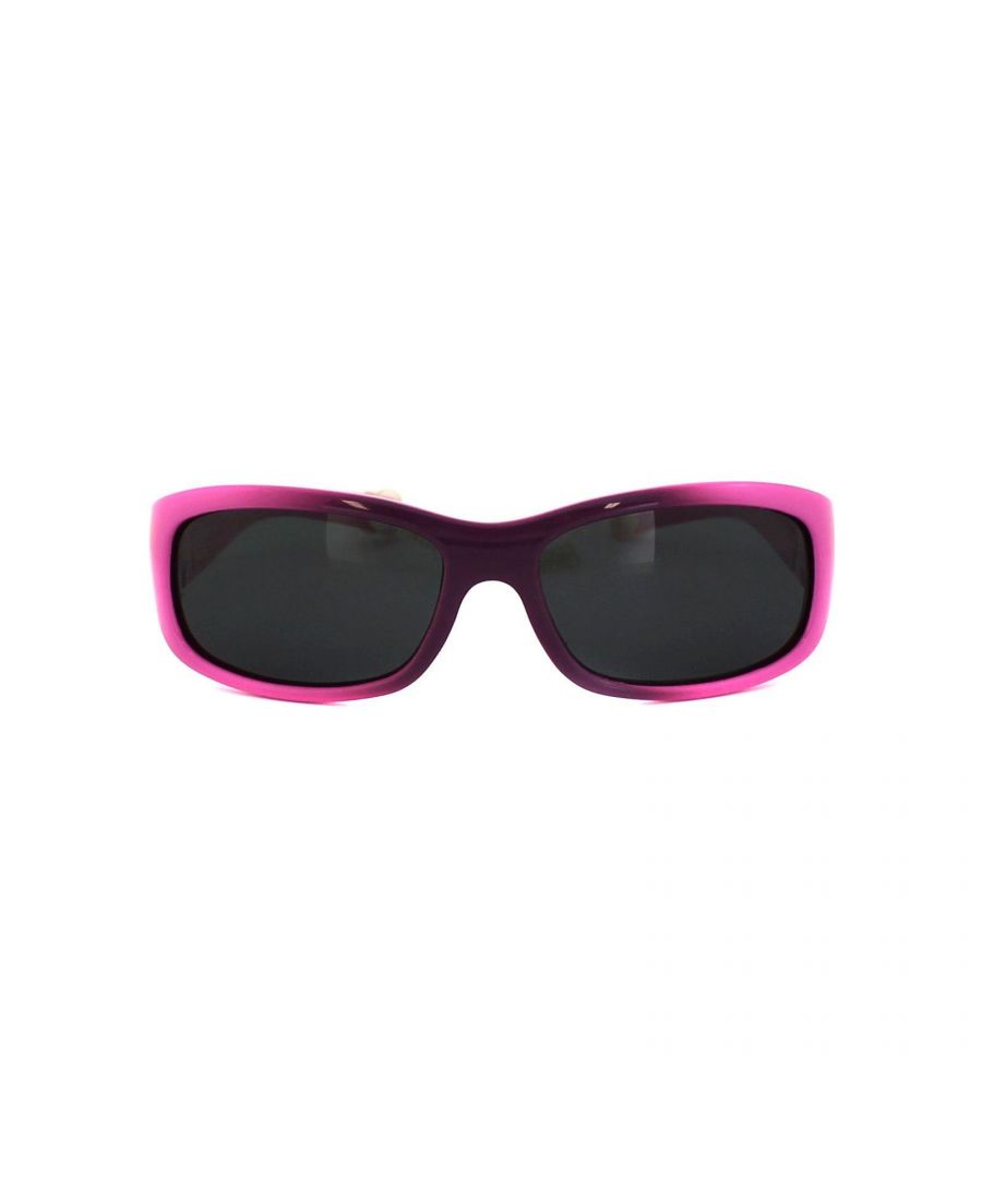 Image for Disney Sunglasses Mickey Mouse D0105 C Rose Black Polarized