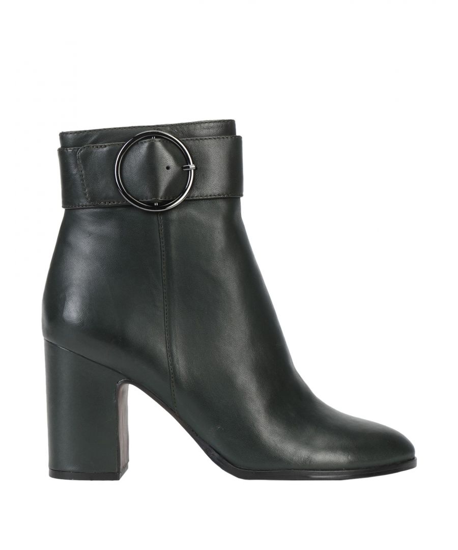 Image for Bruno Premi Woman Ankle boots Sheepskin