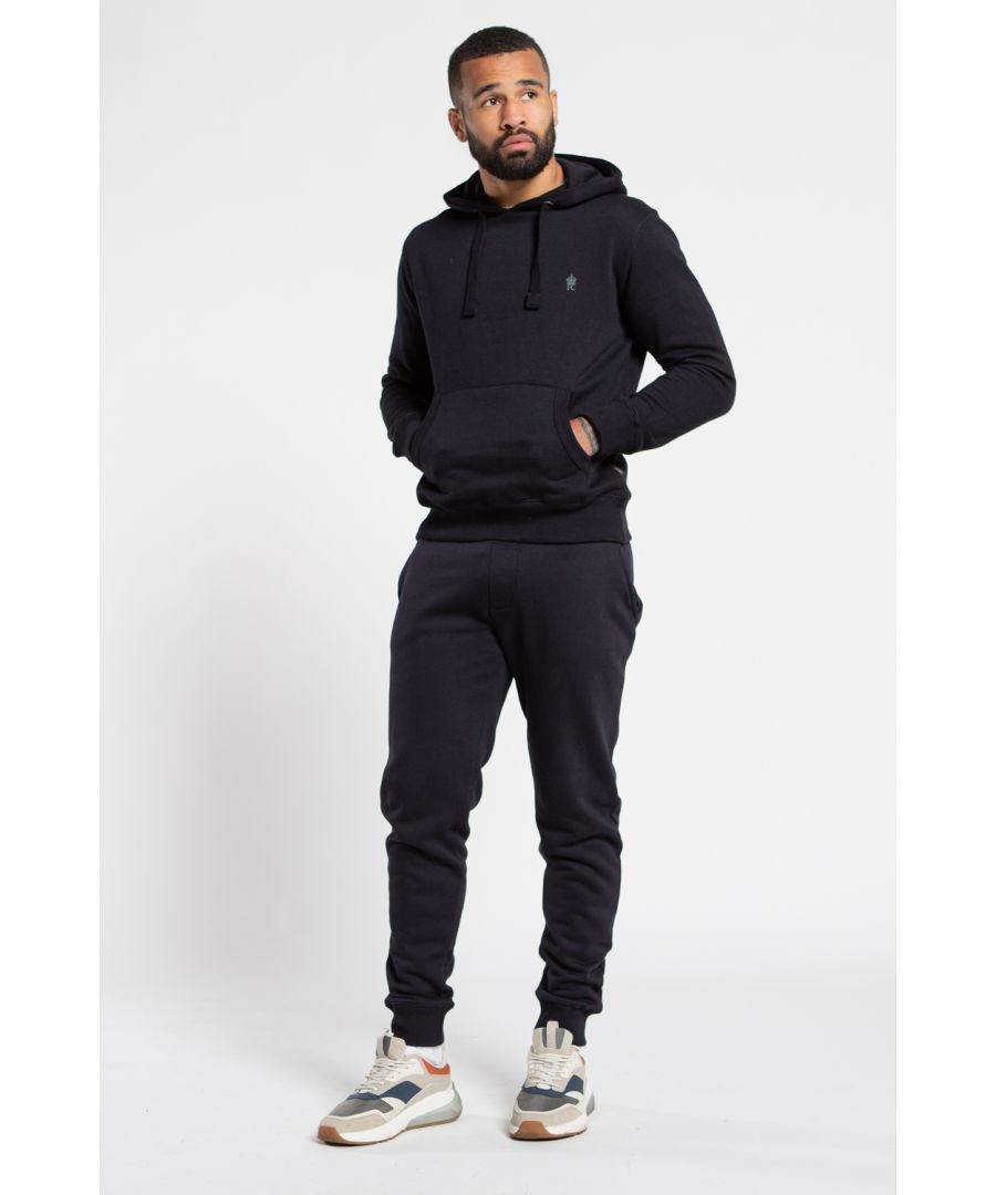 Image for Cotton Blend Joggers