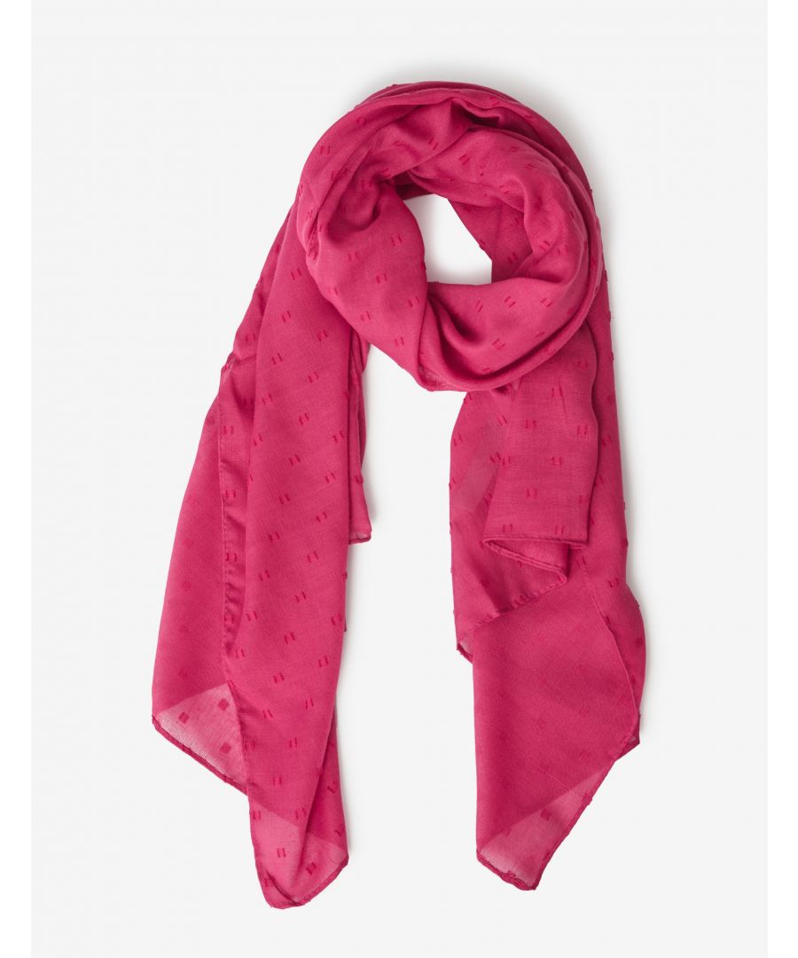 The Proof Silk Scarf Brings A Fresh Twist To Basic Looks - Bonjour Chiara