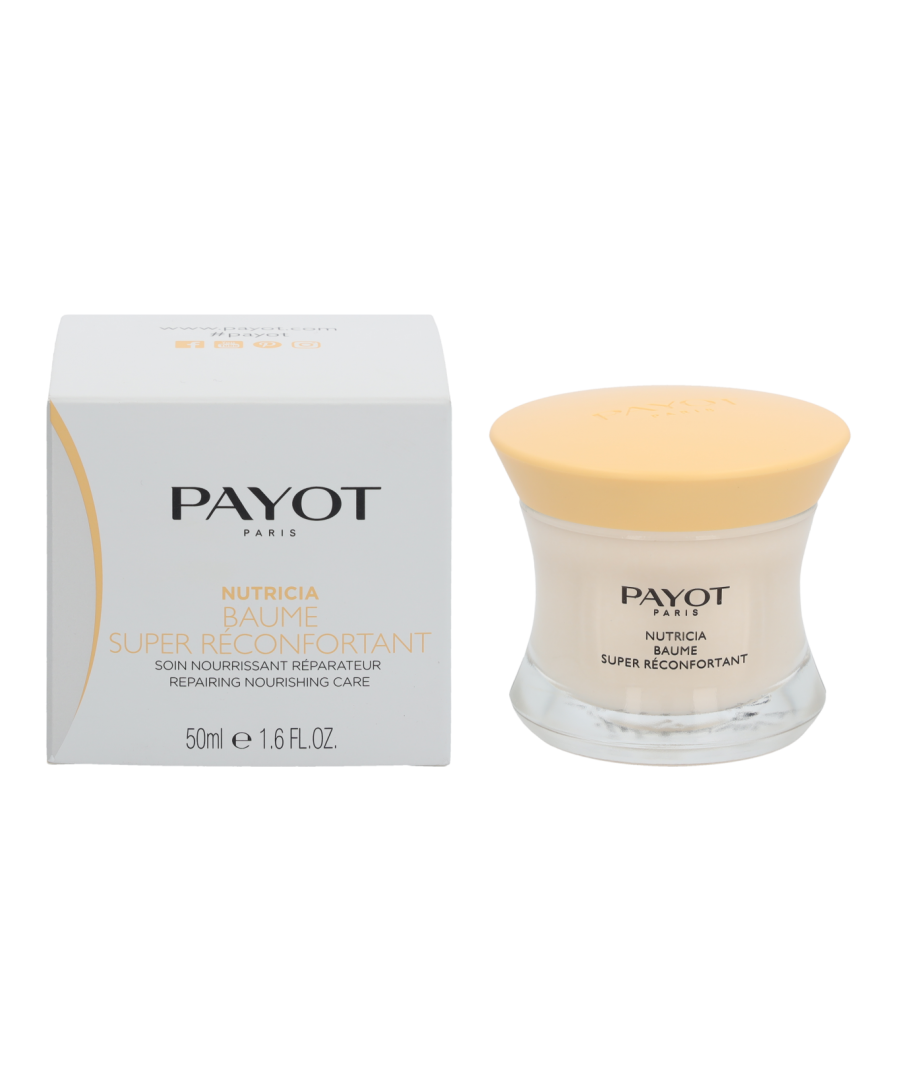Payot Nutricia Baume Super Reconfortant 50ml.