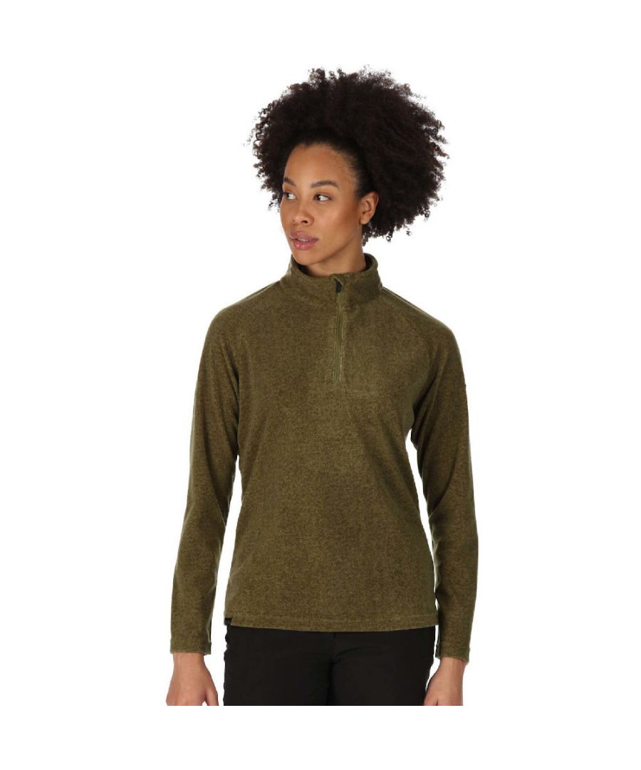Regatta Womens Highton II Two Tone Half 
