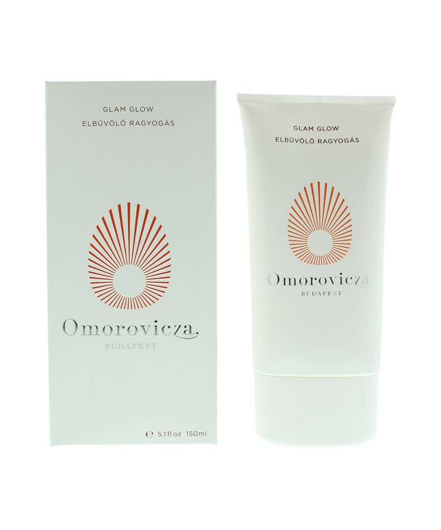 Image for Omorovicza Glam Glow Self-Tanner 150ml