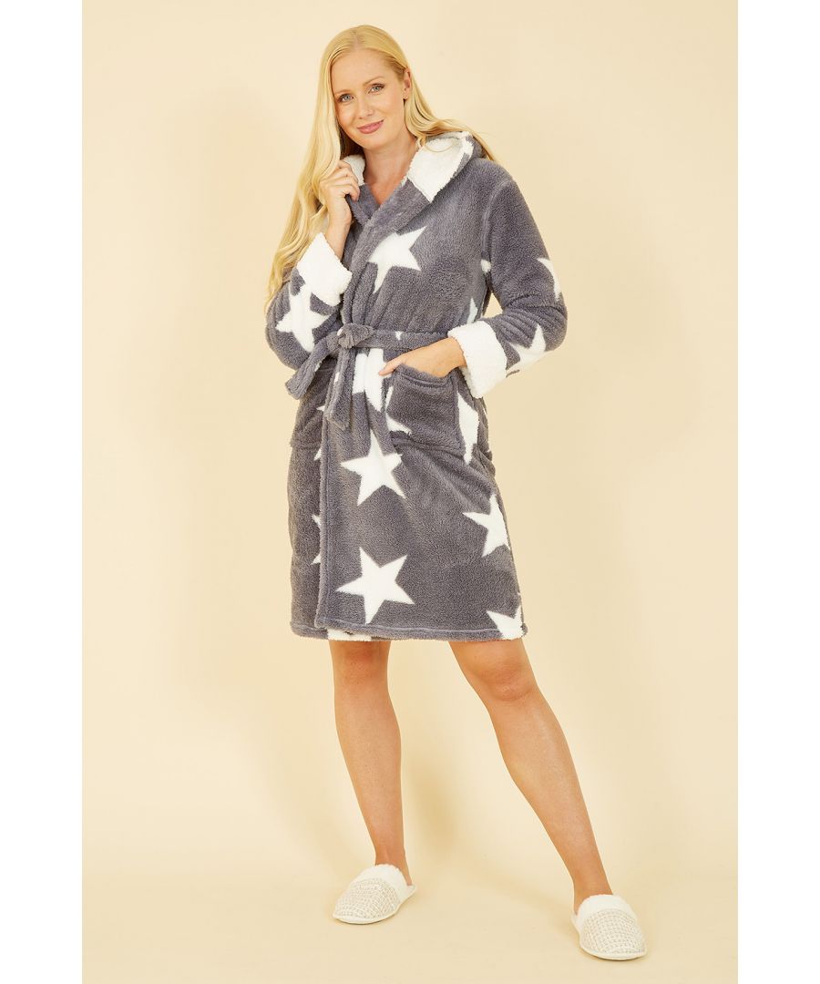 short dressing gown sale