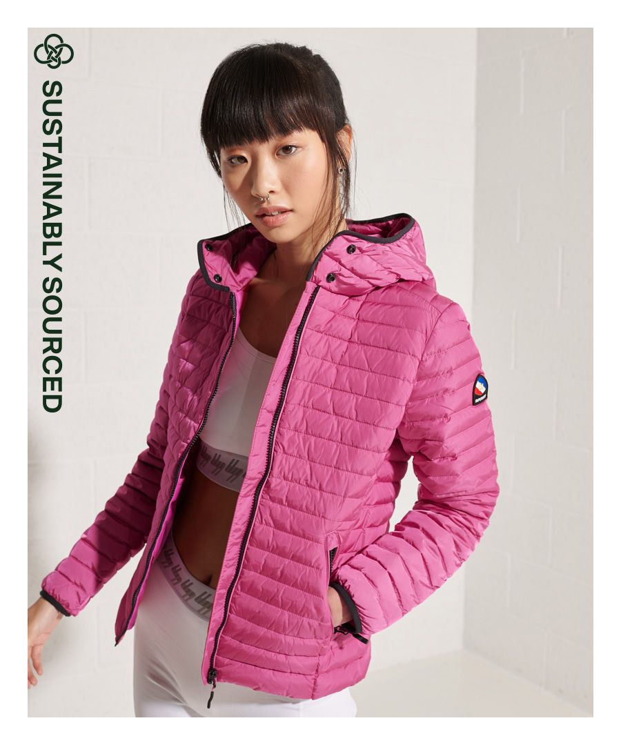 Image for SUPERDRY Core Down Jacket