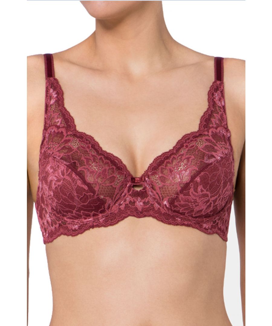 Image for Amourette Charm W Full Cup Bra