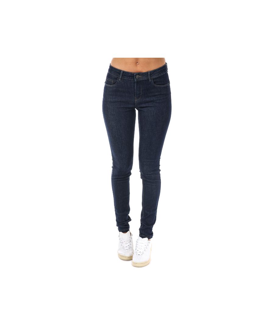 Women's Vero Moda Sophia High Waisted 