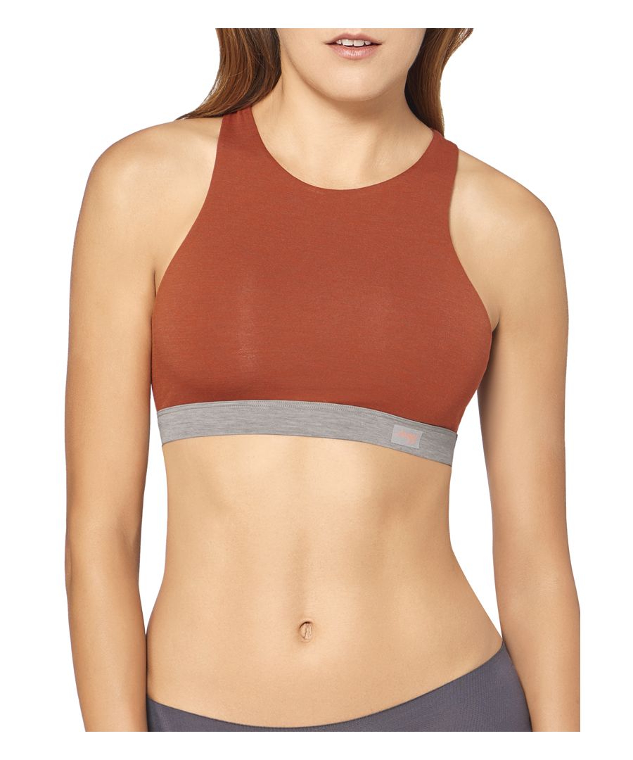 Image for Women Move Flow Sports Bra