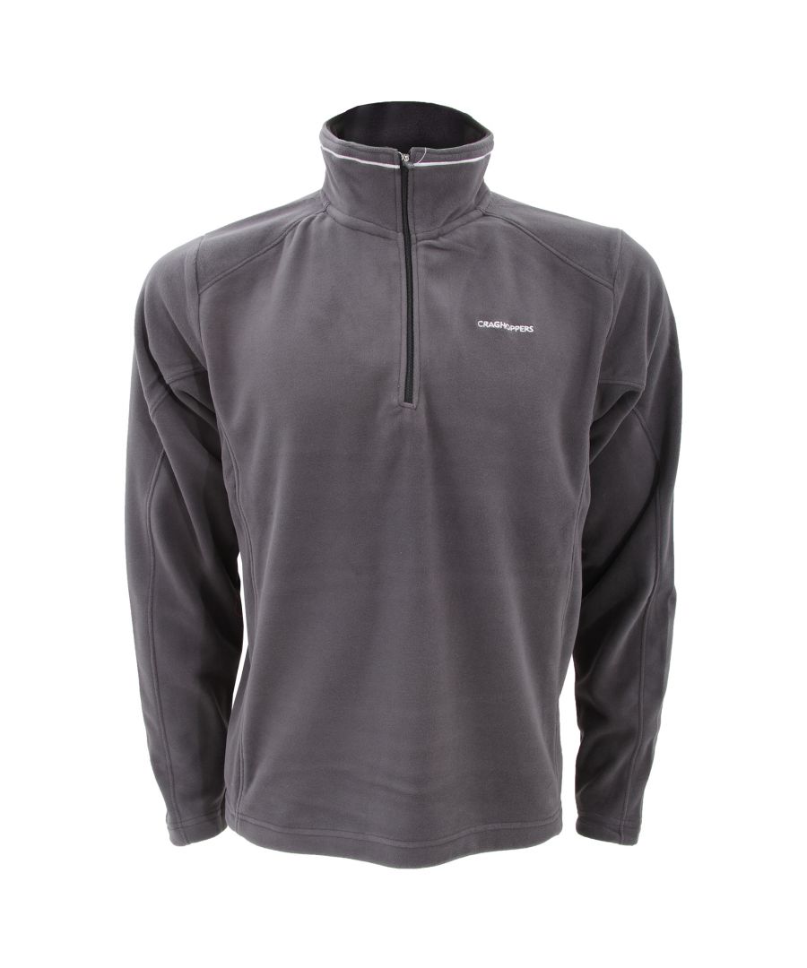 craghoppers corey microfleece