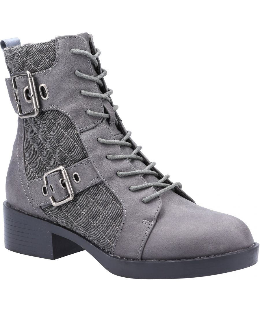 designer biker boots ladies