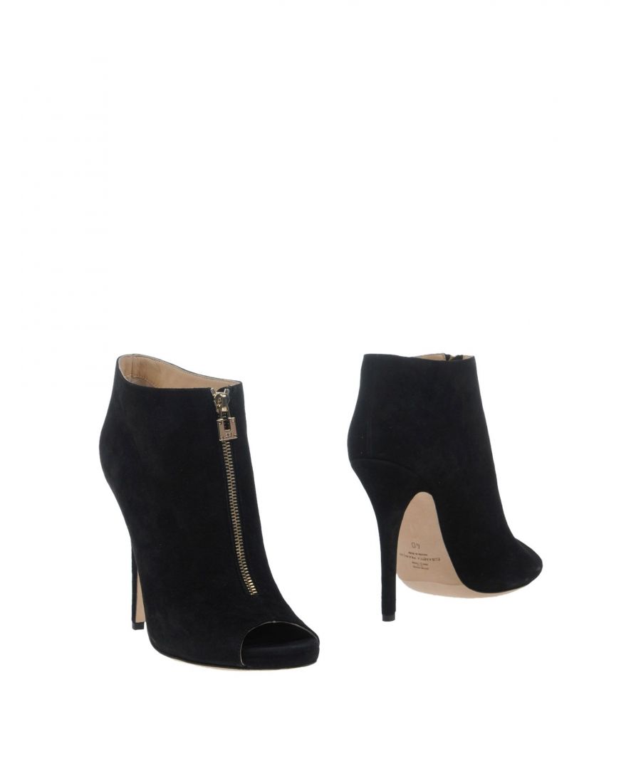 ansti leather ankle boot