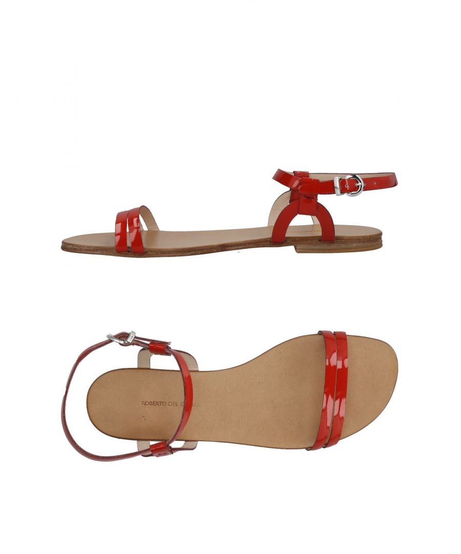 Footwear Roberto Del Carlo Footwear