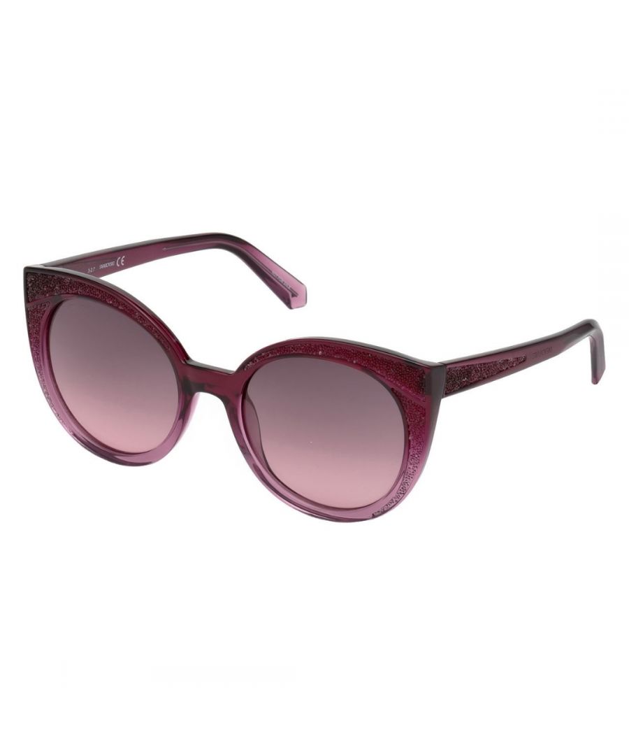 Swarovski SK0178 80F Sunglasses. Lens Width = 54mm. Nose Bridge Width = 20mm. Arm Length = 140mm. Sunglasses, Sunglasses Case, Cleaning Cloth and Care Instructions all Included. 100% Protection Against UVA & UVB Sunlight and Conform to British Standard EN 1836:2005