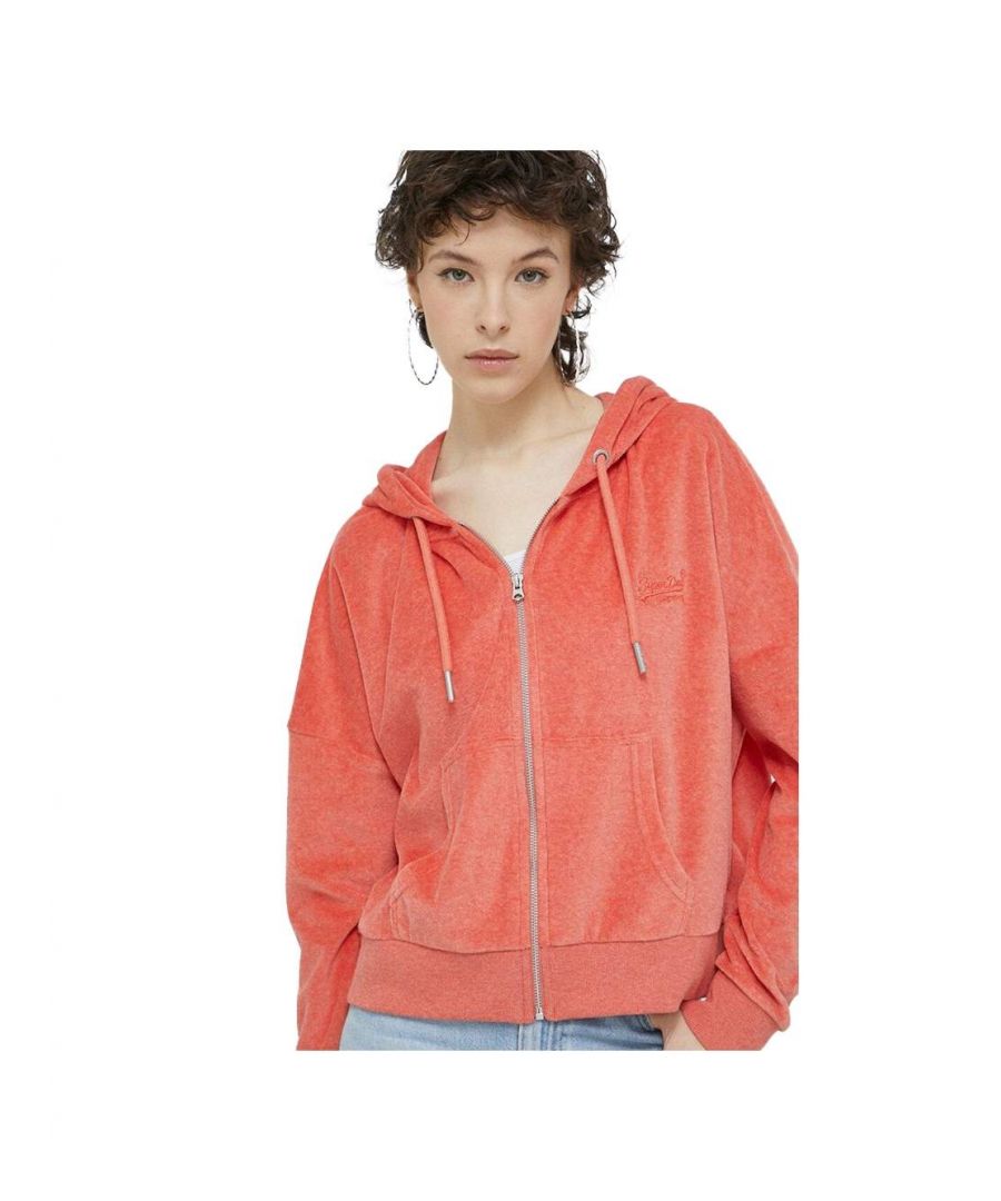 Superdry Dorianne-sweatshirt voor dames