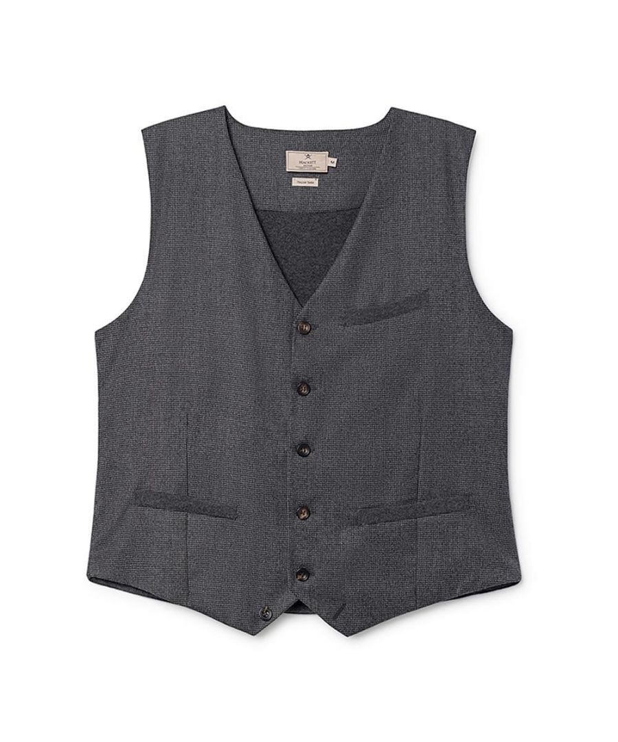 - Regular Size- Button Up- Grey- Refer to size charts for measurementsL