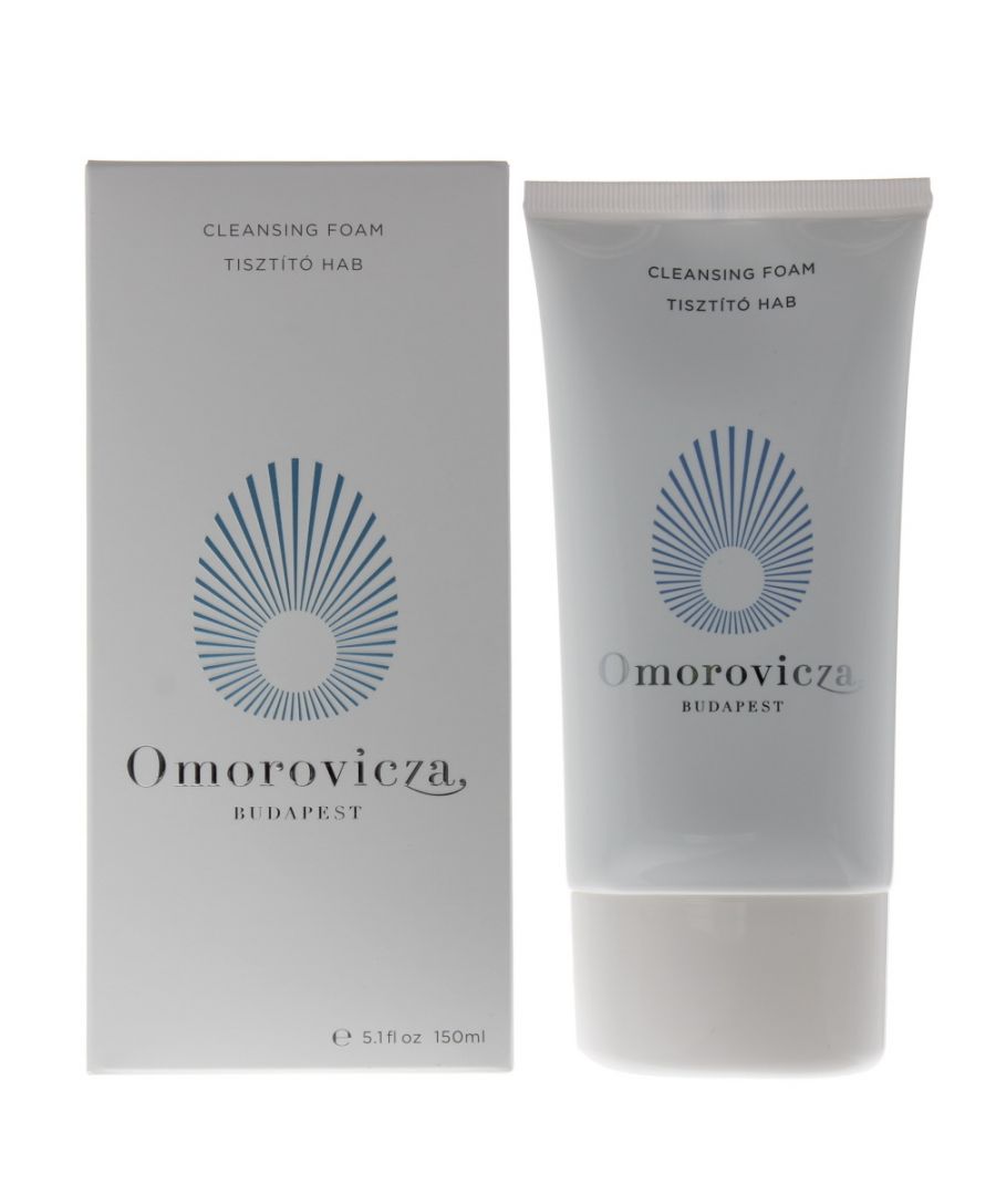 Image for Omorovicza Cleansing Foam 150ml