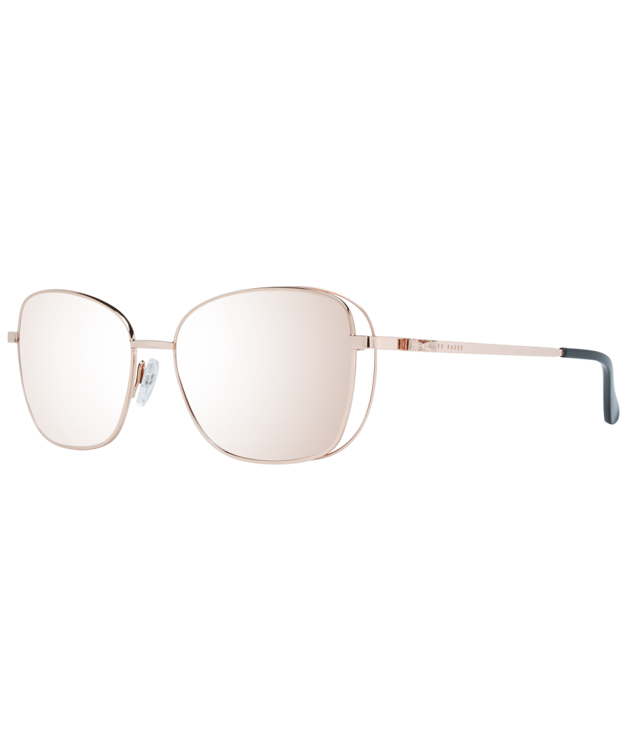 Image for Ted Baker Sunglasses TB1588 400 57 Aurora