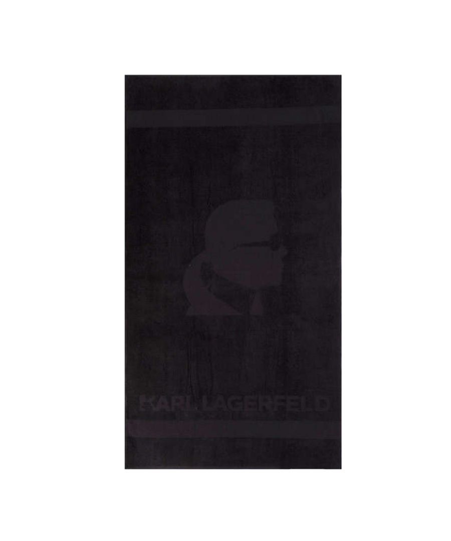 Image for Karl Lagerfeld beach Towels