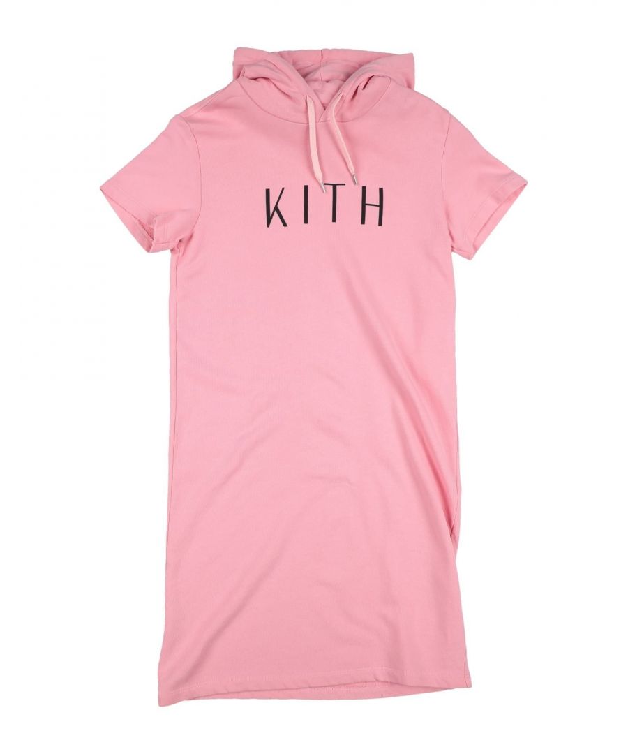 Image for Kith Girl Kids’ dresses Cotton