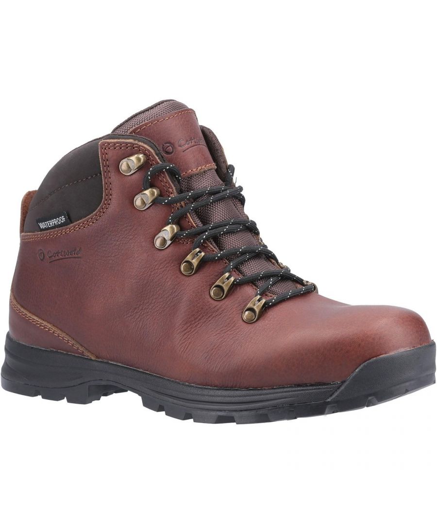 firetrap rhino boots