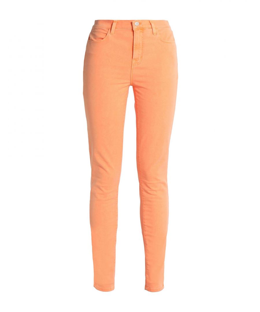 Image for J Brand Woman Casual trousers Cotton