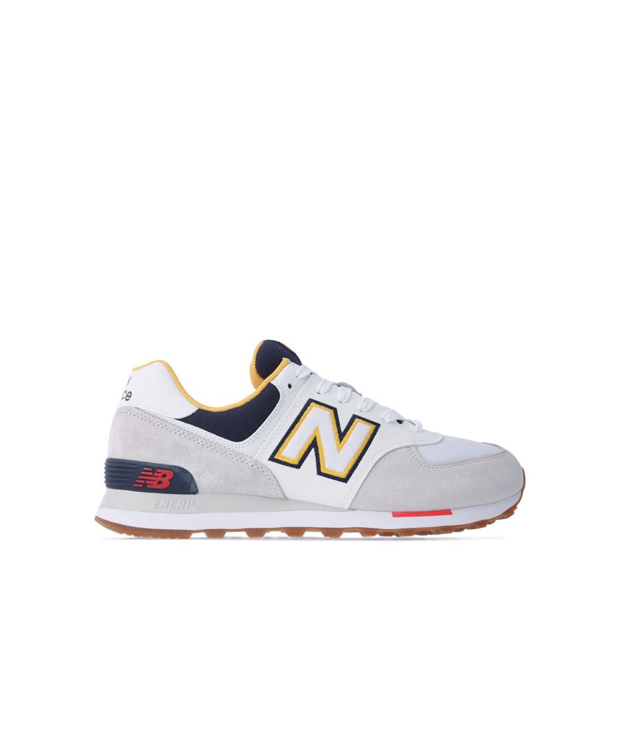 new balance 574 leopard fashion sneakers