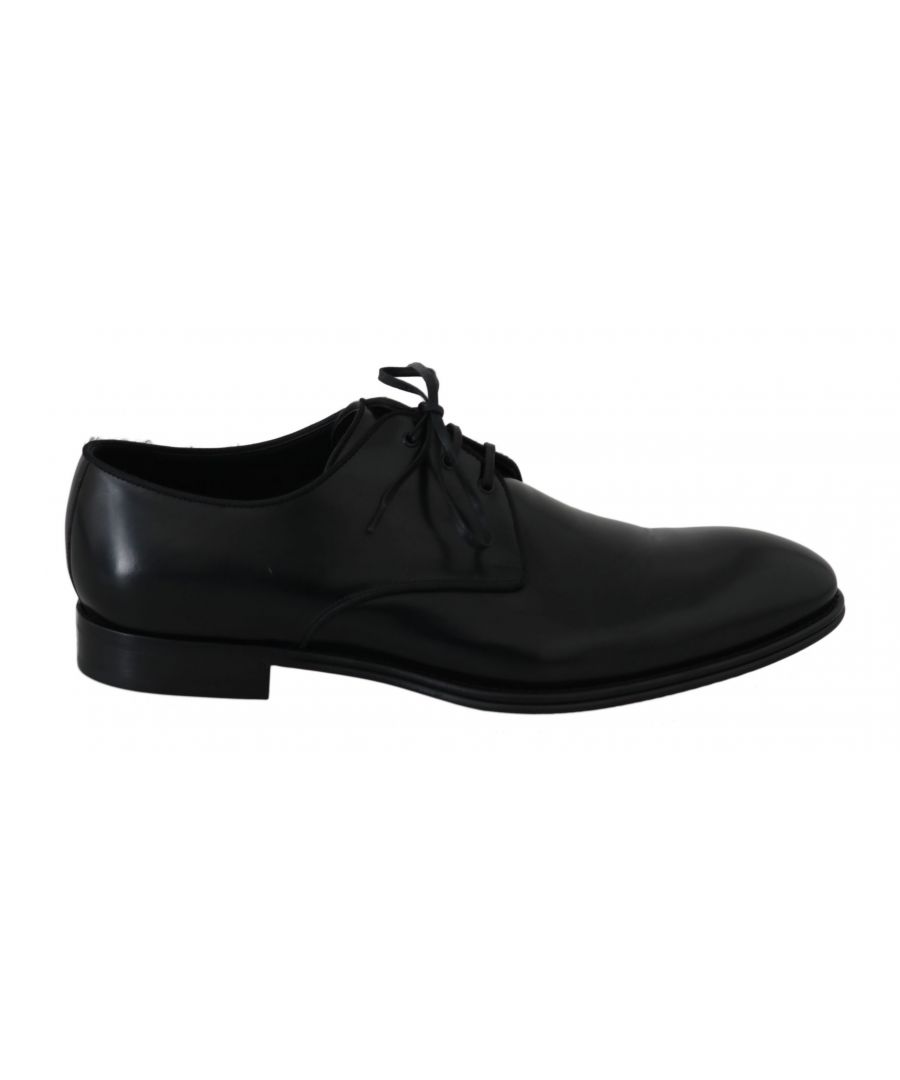 Ted Baker Bhartli Leather Derby Shoes 