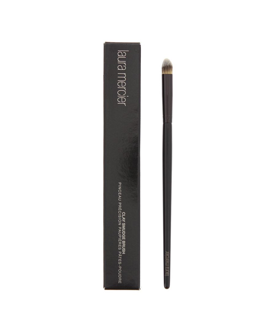 Image for Laura Mercier Clay Smudge Make-Up Brush