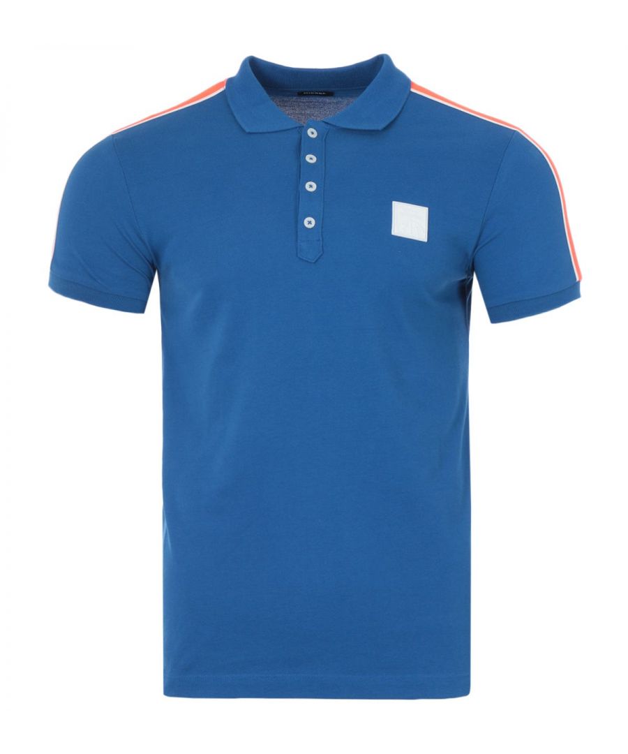 diesel polo shirt sale